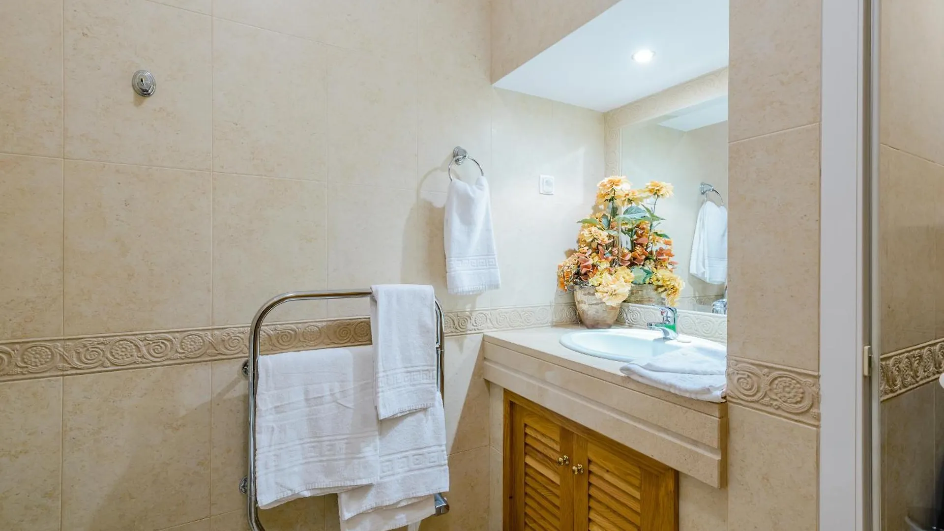 Villa Casa Sunny Days - Boavista Resort Lagos