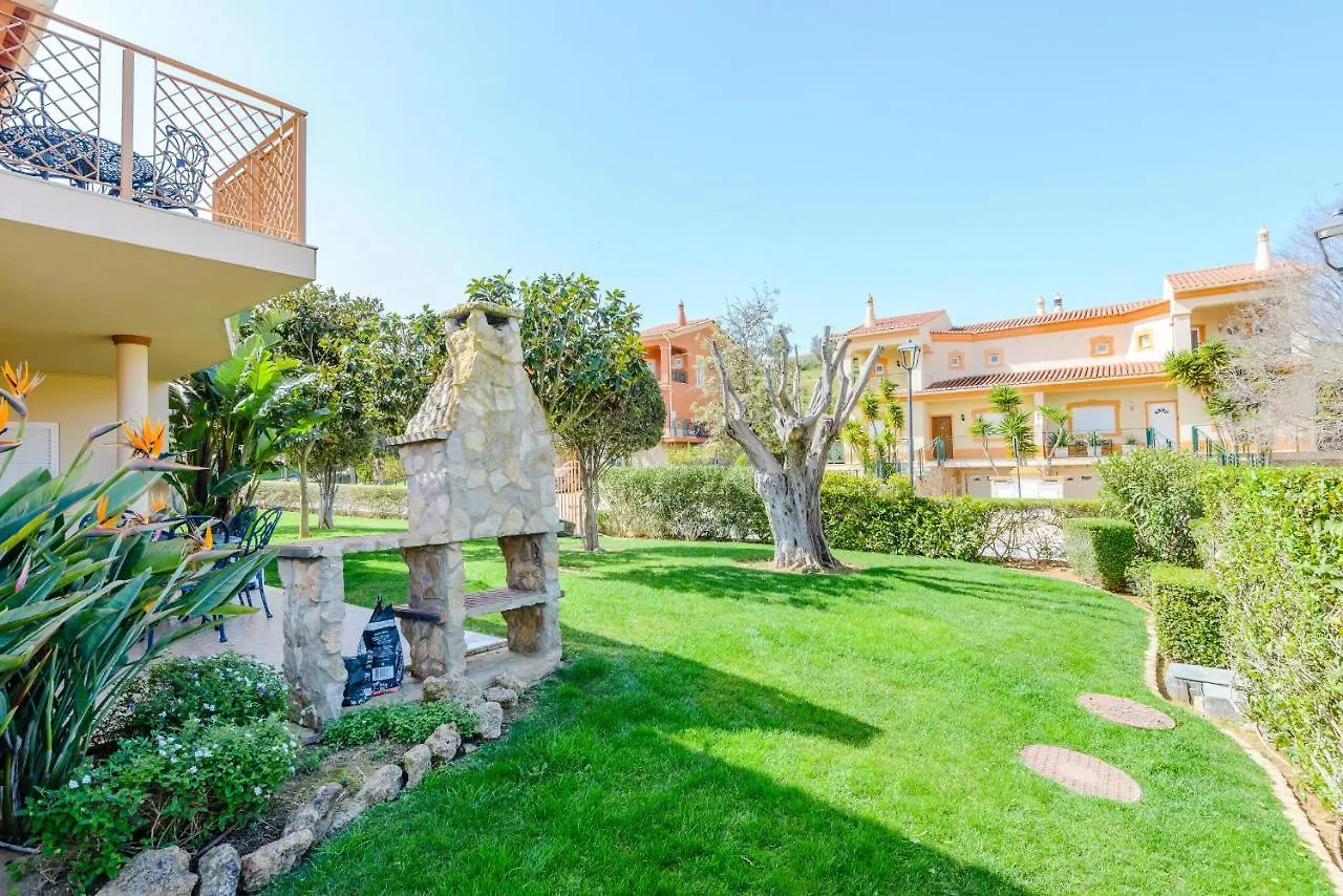Casa Sunny Days - Boavista Resort Lagos Villa