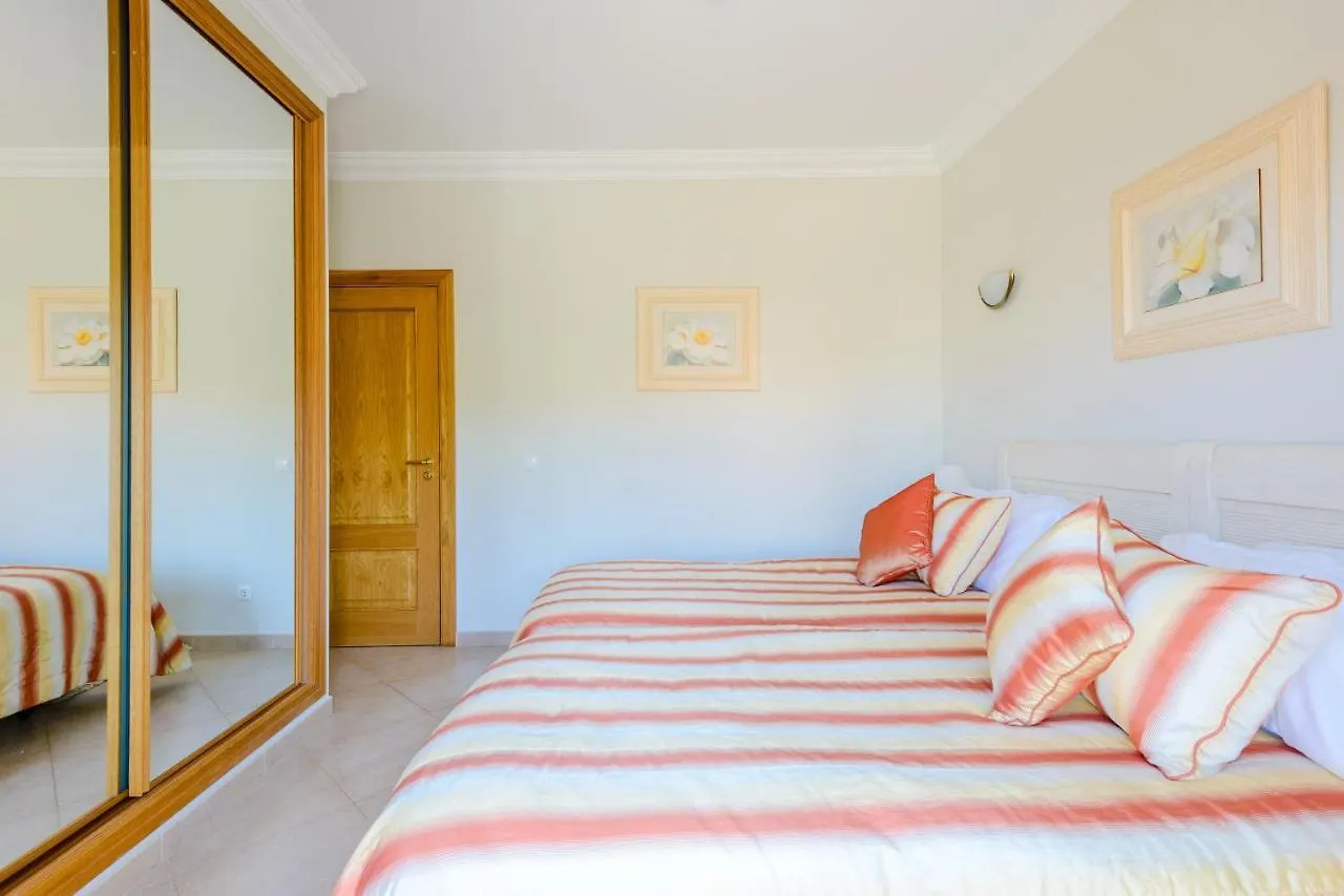 Casa Sunny Days - Boavista Resort Lagos Villa