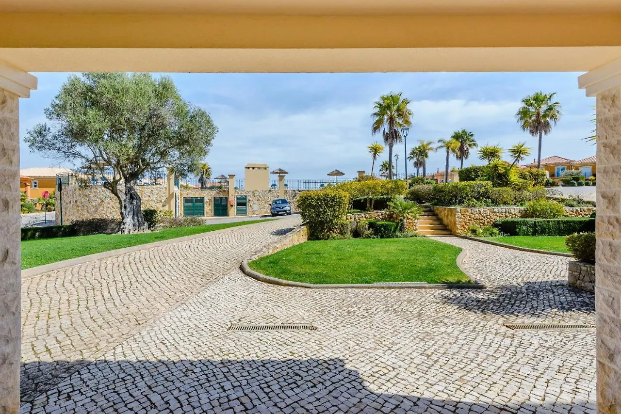 Casa Sunny Days - Boavista Resort Lagos 0*,
