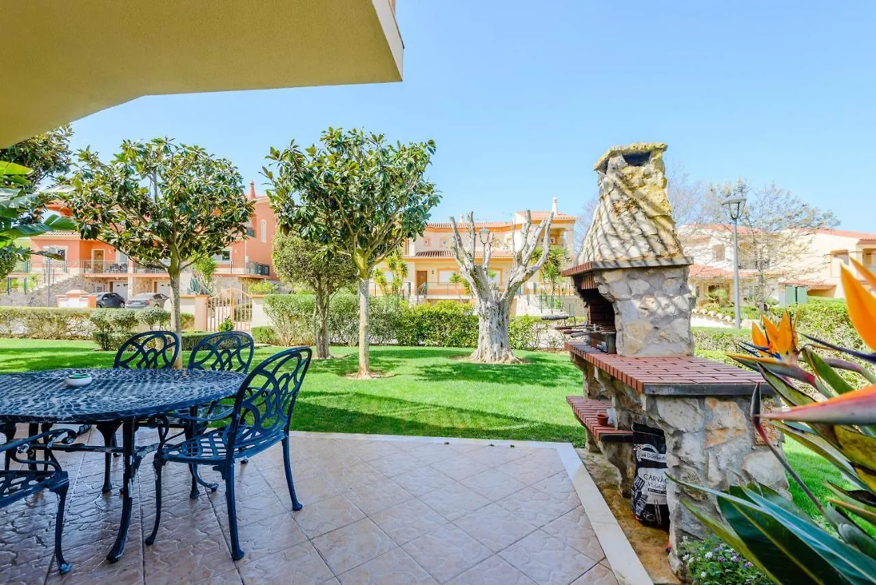Casa Sunny Days - Boavista Resort Lagos Villa