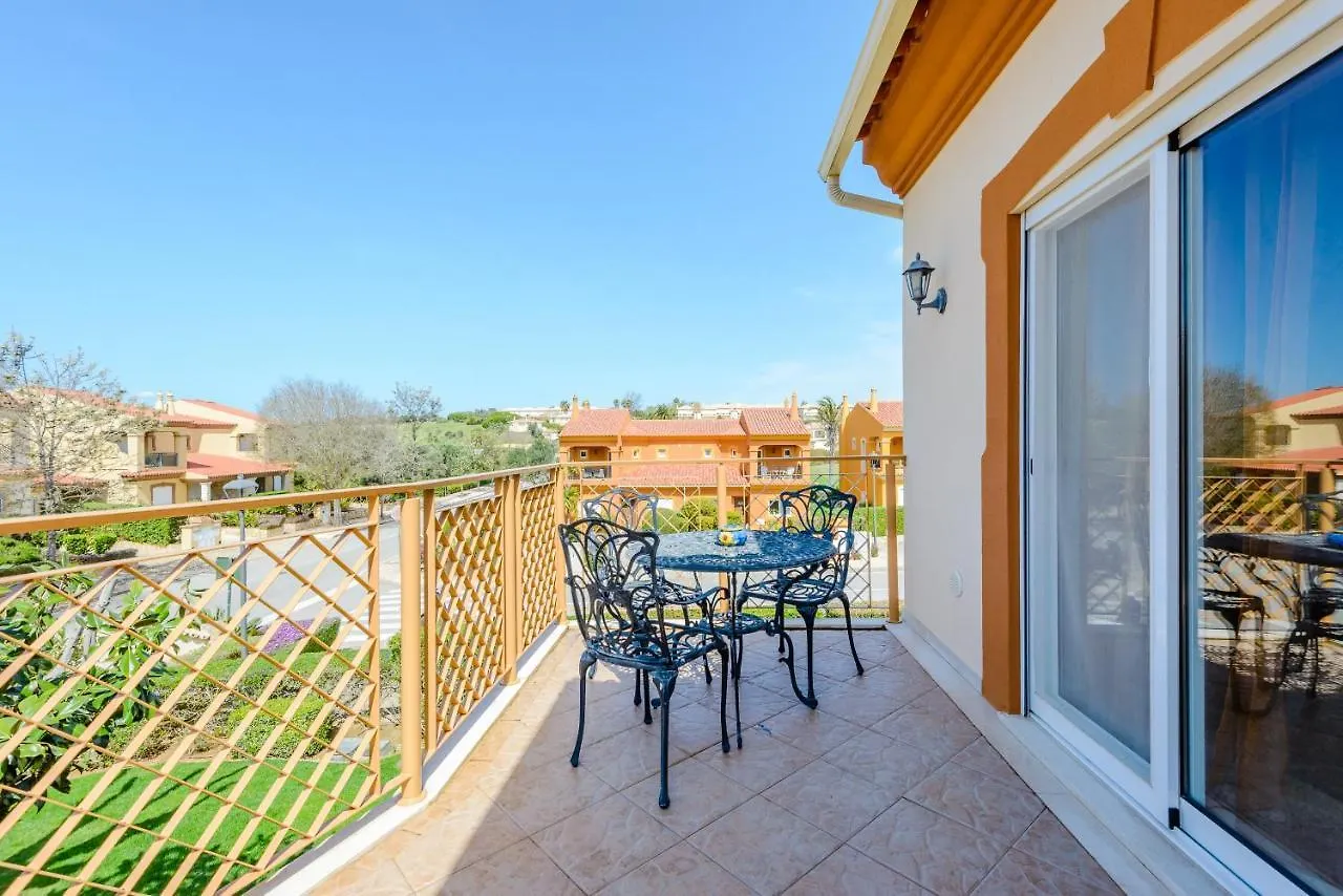Villa Casa Sunny Days - Boavista Resort Lagos