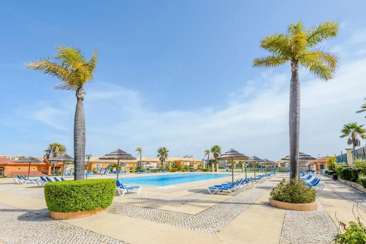 Casa Sunny Days - Boavista Resort Lagos 0*,  Portugal