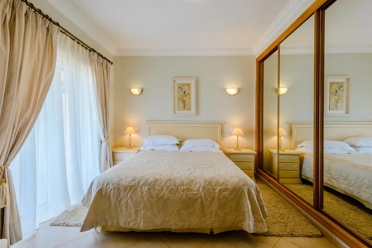Casa Sunny Days - Boavista Resort Lagos