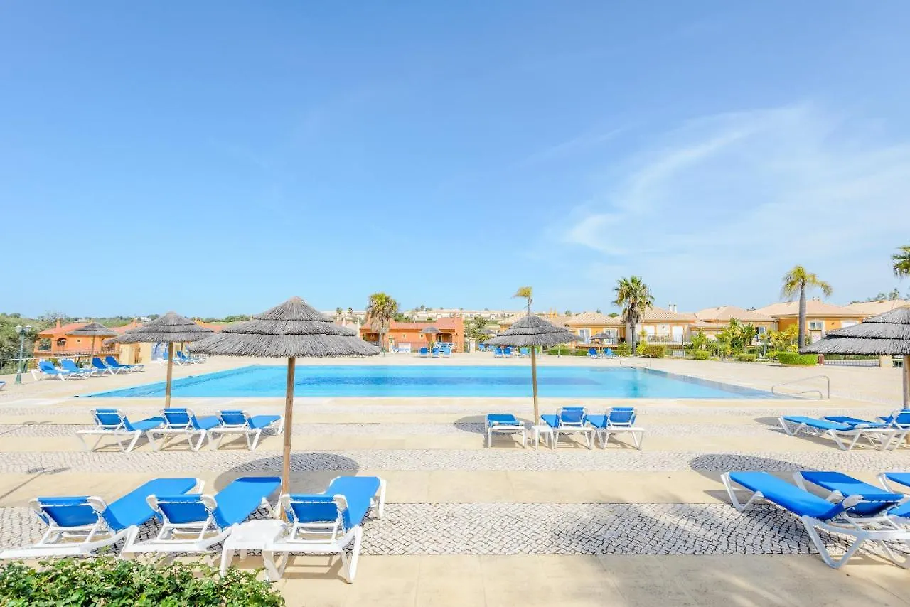 Villa Casa Sunny Days - Boavista Resort Lagos